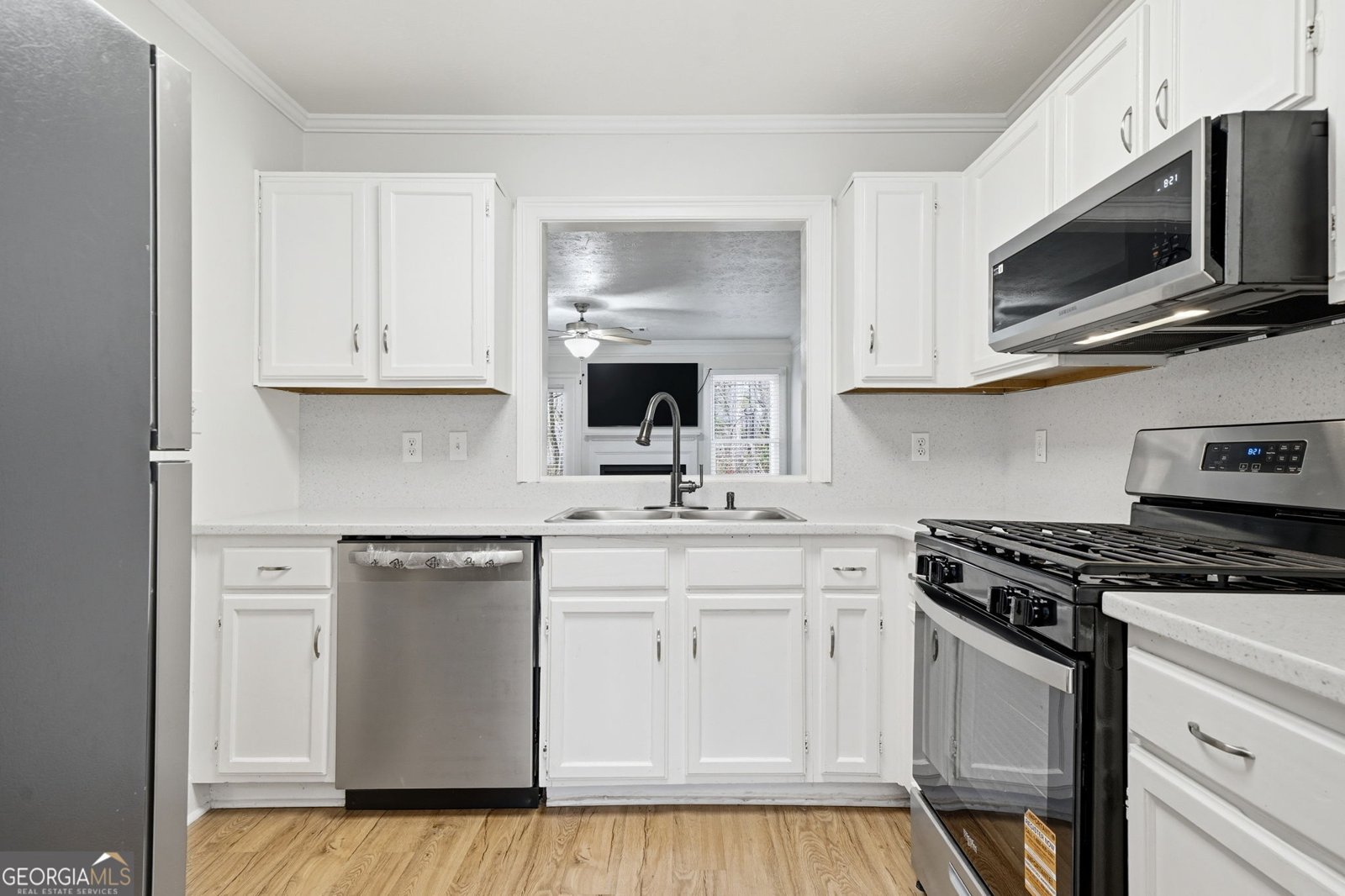 306 Autumn Leaf Way Norcross - Photo 15