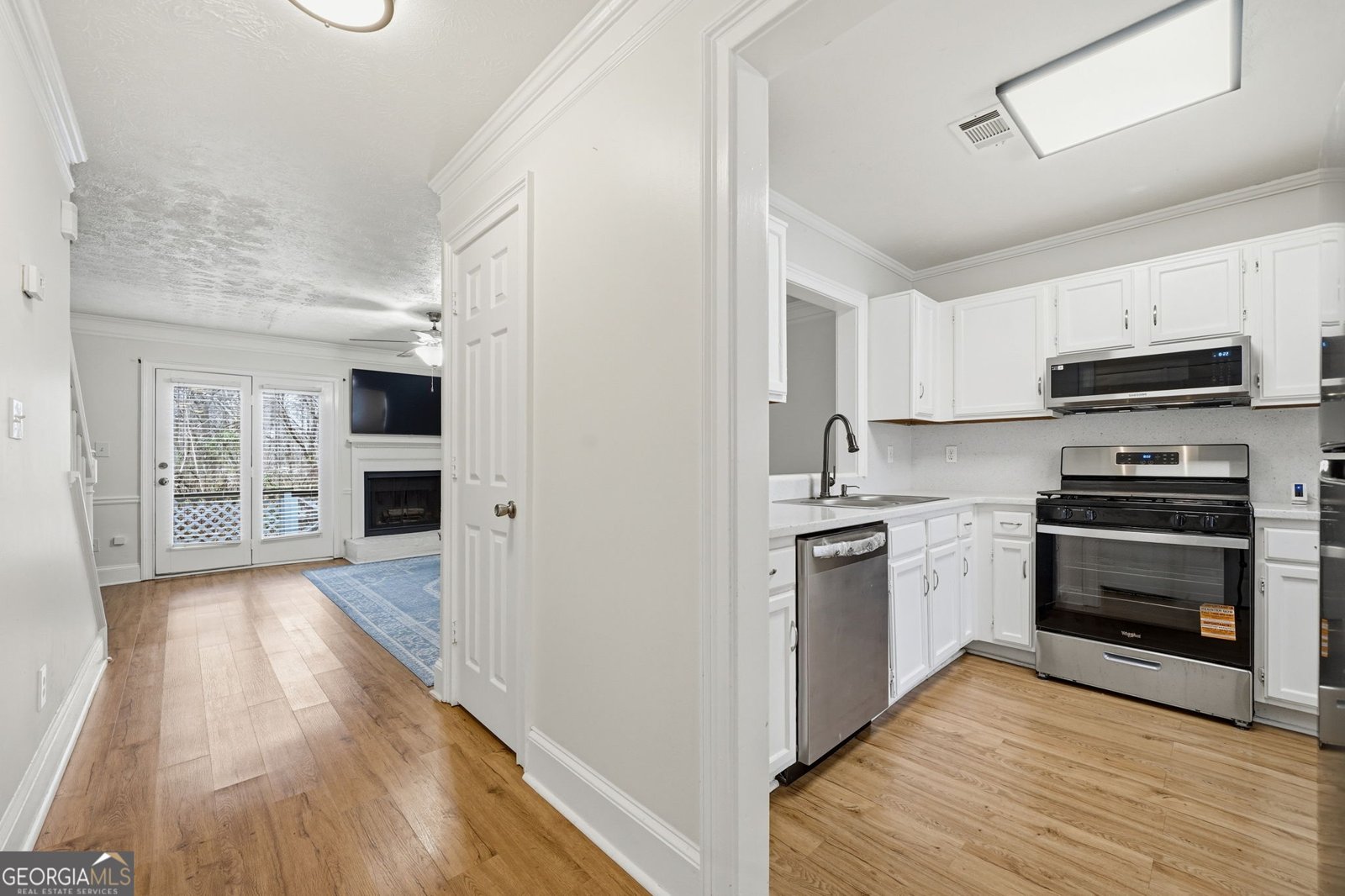 306 Autumn Leaf Way Norcross - Photo 16