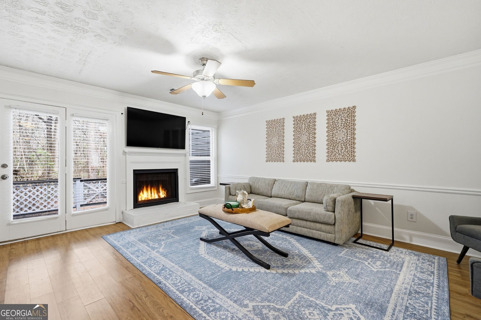 306 Autumn Leaf Way Norcross - Photo 17