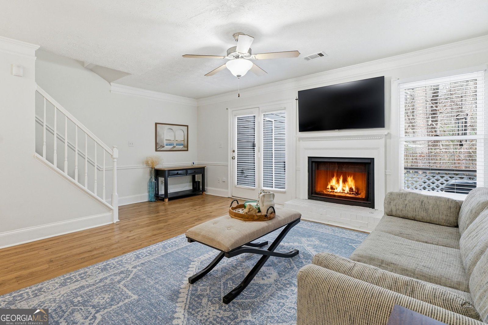 306 Autumn Leaf Way Norcross - Photo 20