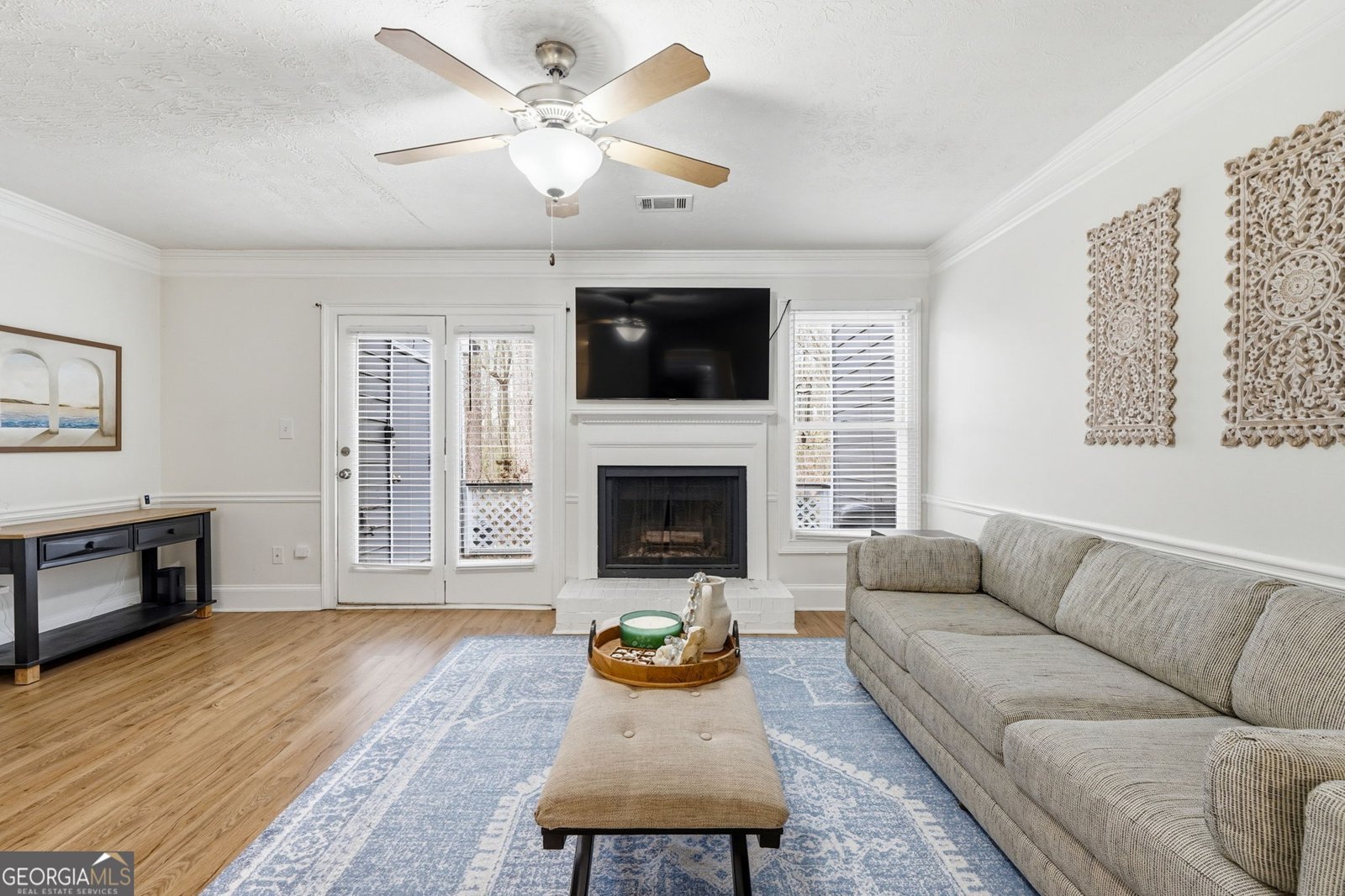 306 Autumn Leaf Way Norcross - Photo 21