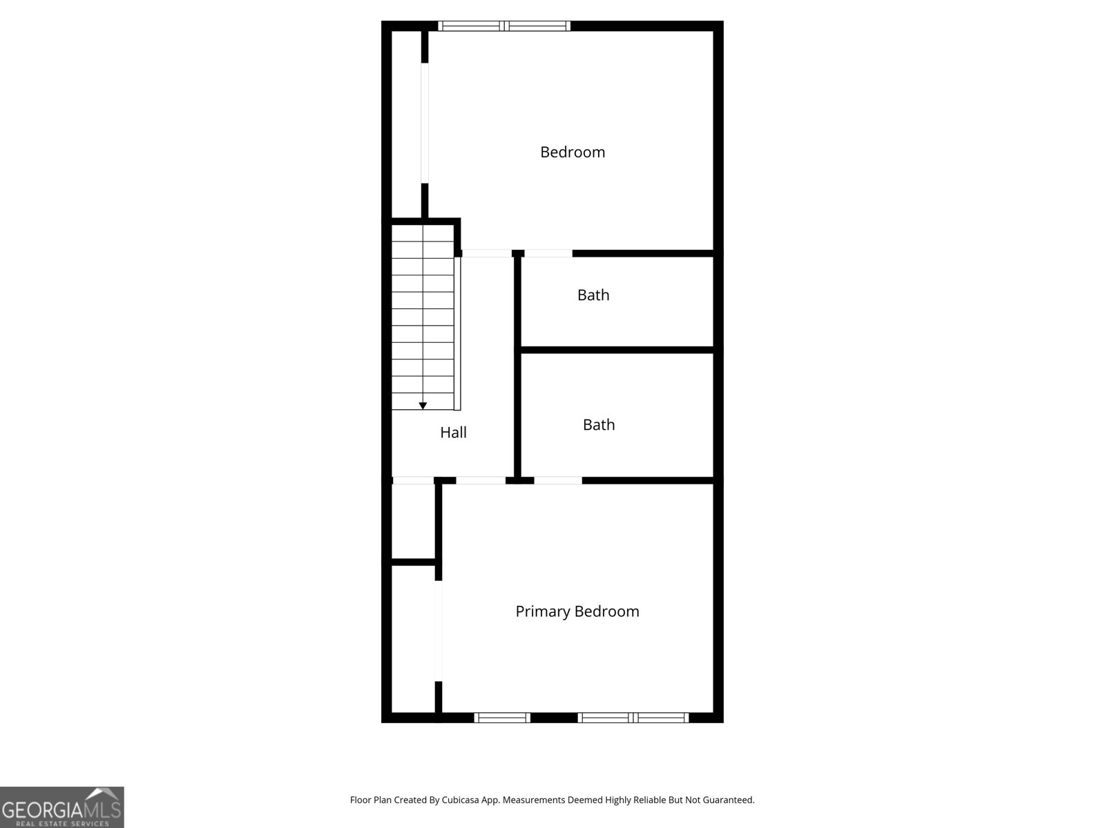 306 Autumn Leaf Way Norcross - Photo 35
