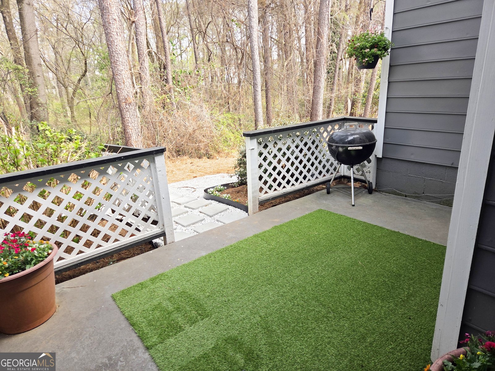 306 Autumn Leaf Way Norcross - Photo 37