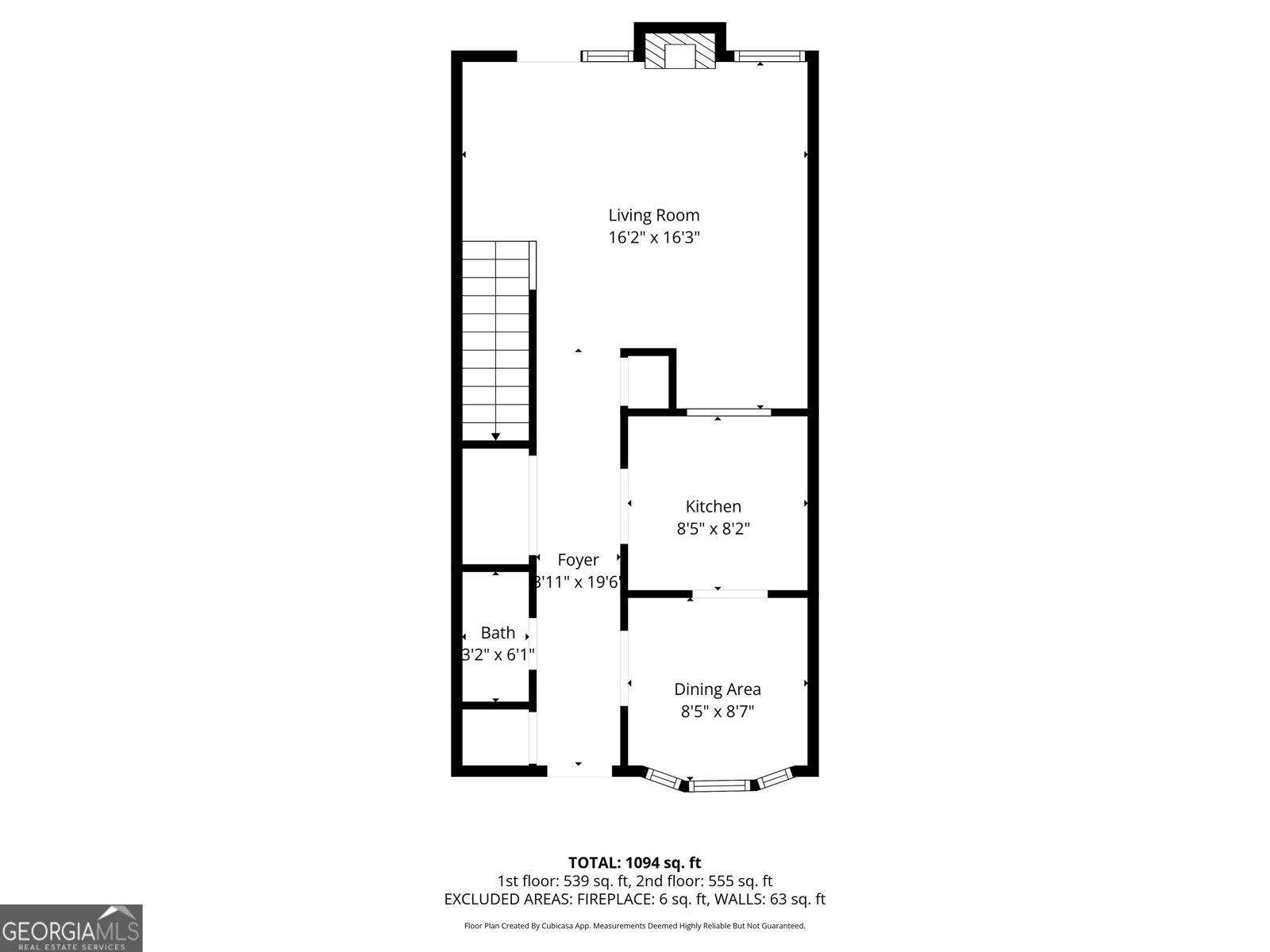 306 Autumn Leaf Way Norcross - Photo 40