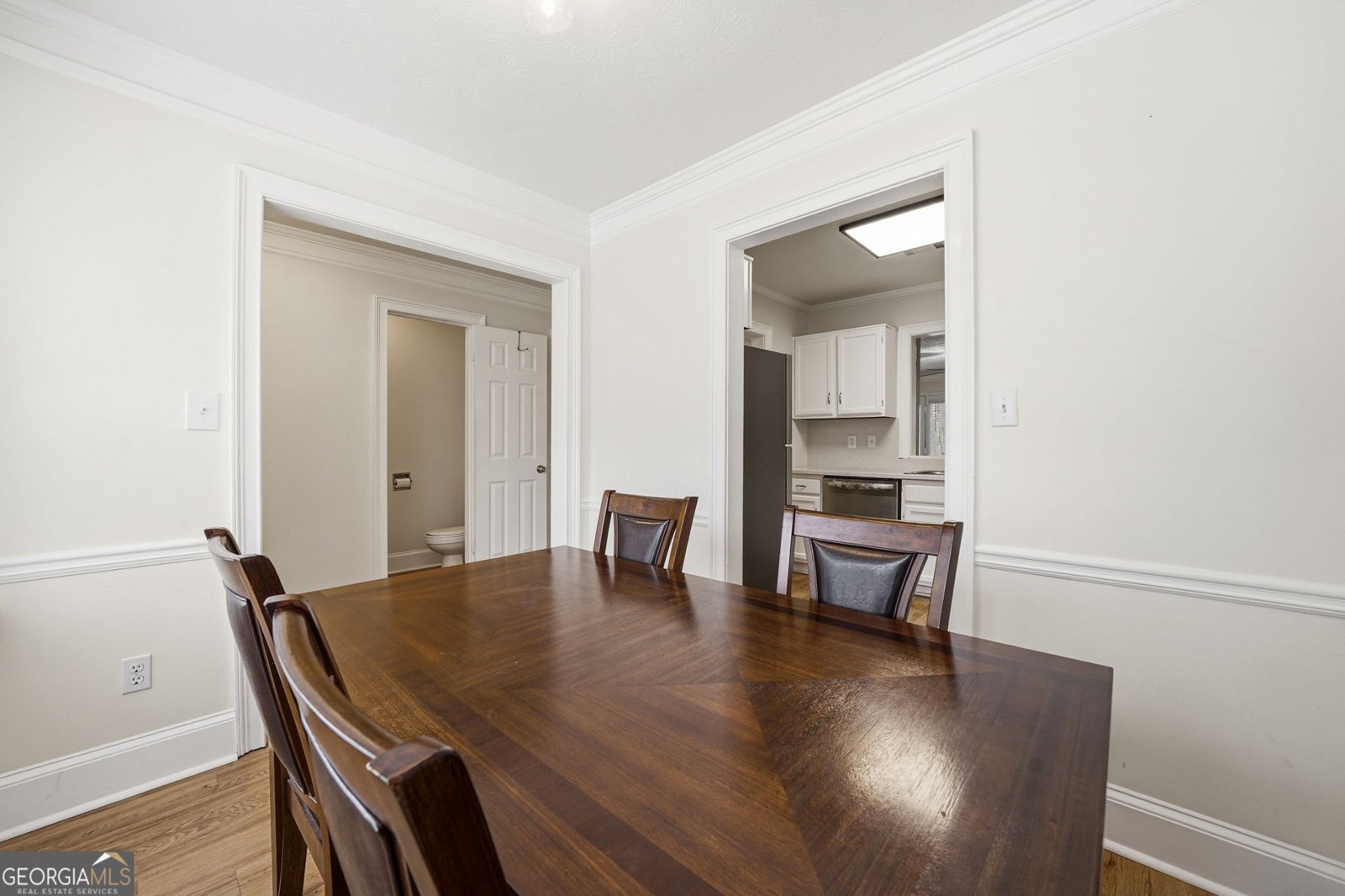 306 Autumn Leaf Way Norcross - Photo 8