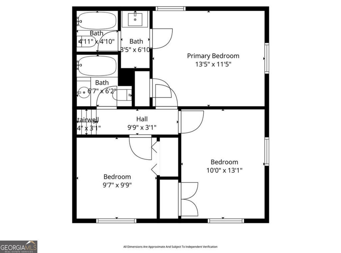 3666 Stanford Circle Decatur - Photo 48