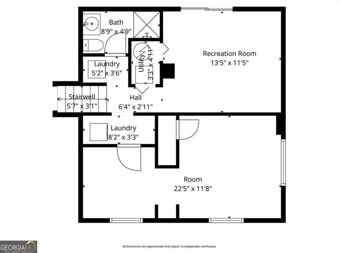 3666 Stanford Circle Decatur - Photo 49