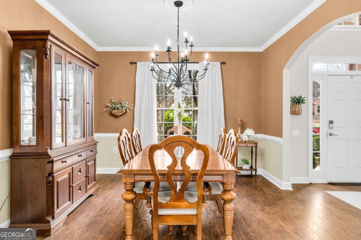 1109 Bowerie Chase Powder Springs - Photo 13