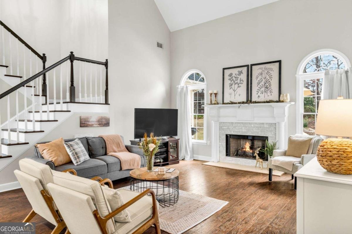 1109 Bowerie Chase Powder Springs - Photo 14