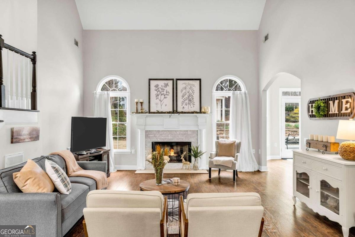 1109 Bowerie Chase Powder Springs - Photo 15