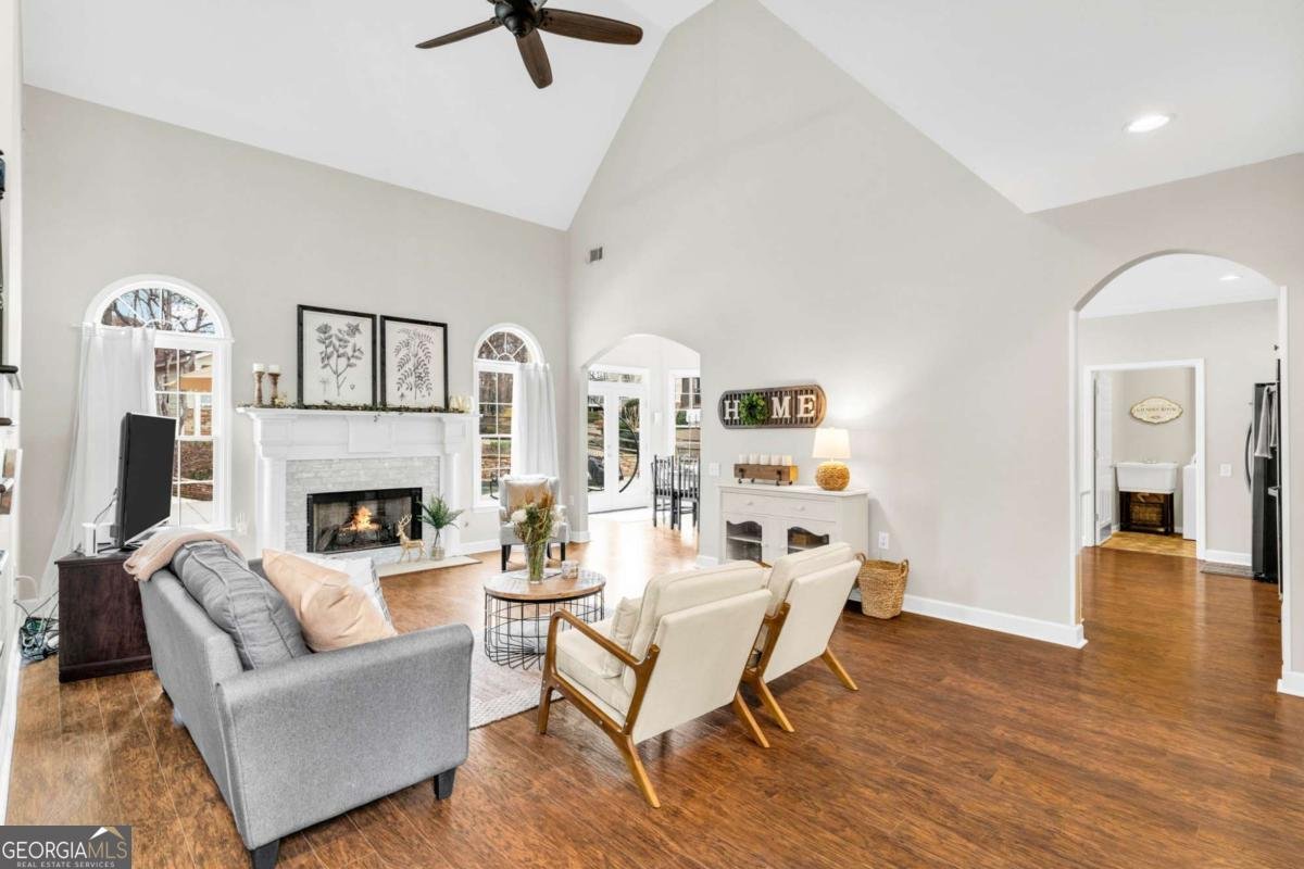 1109 Bowerie Chase Powder Springs - Photo 17