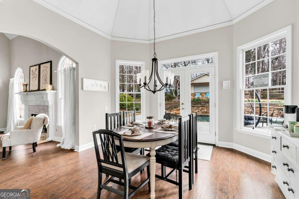 1109 Bowerie Chase Powder Springs - Photo 26