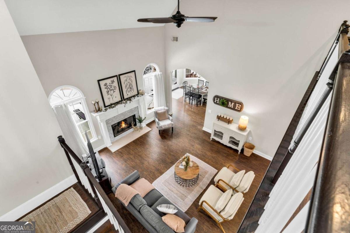 1109 Bowerie Chase Powder Springs - Photo 37