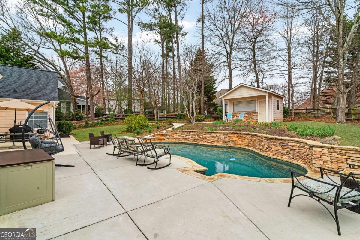 1109 Bowerie Chase Powder Springs - Photo 46