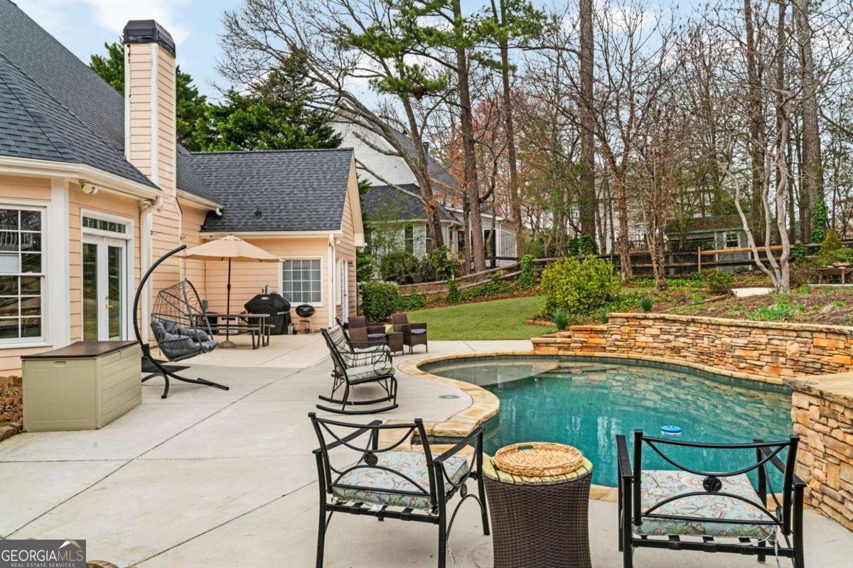 1109 Bowerie Chase Powder Springs - Photo 47