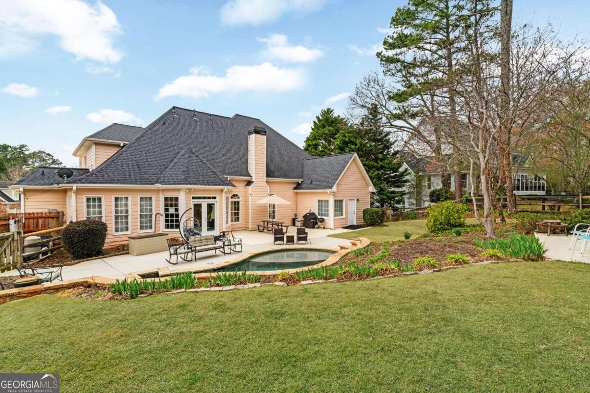 1109 Bowerie Chase Powder Springs - Photo 49