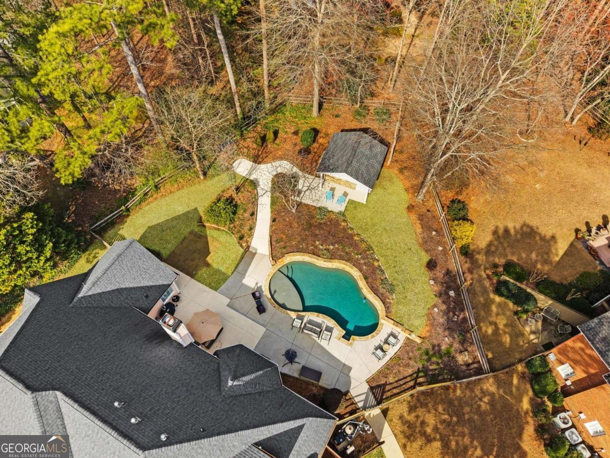 1109 Bowerie Chase Powder Springs - Photo 6