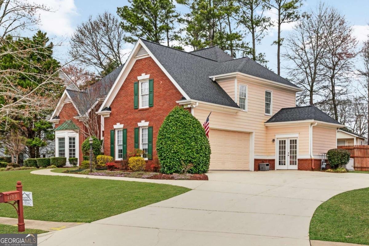 1109 Bowerie Chase Powder Springs - Photo 63