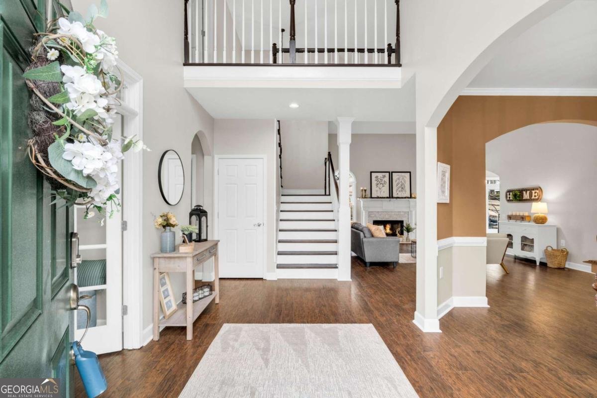 1109 Bowerie Chase Powder Springs - Photo 7