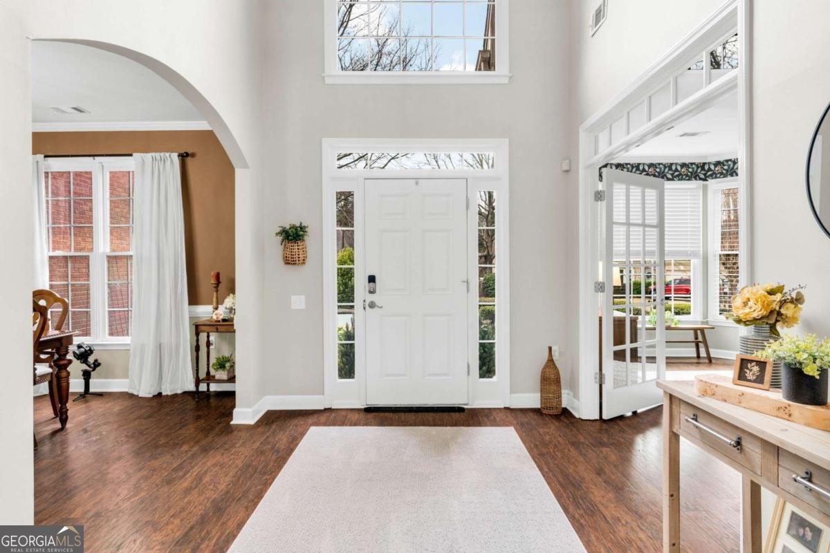 1109 Bowerie Chase Powder Springs - Photo 8