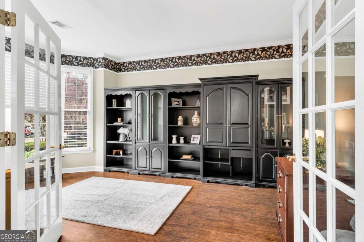 1109 Bowerie Chase Powder Springs - Photo 9