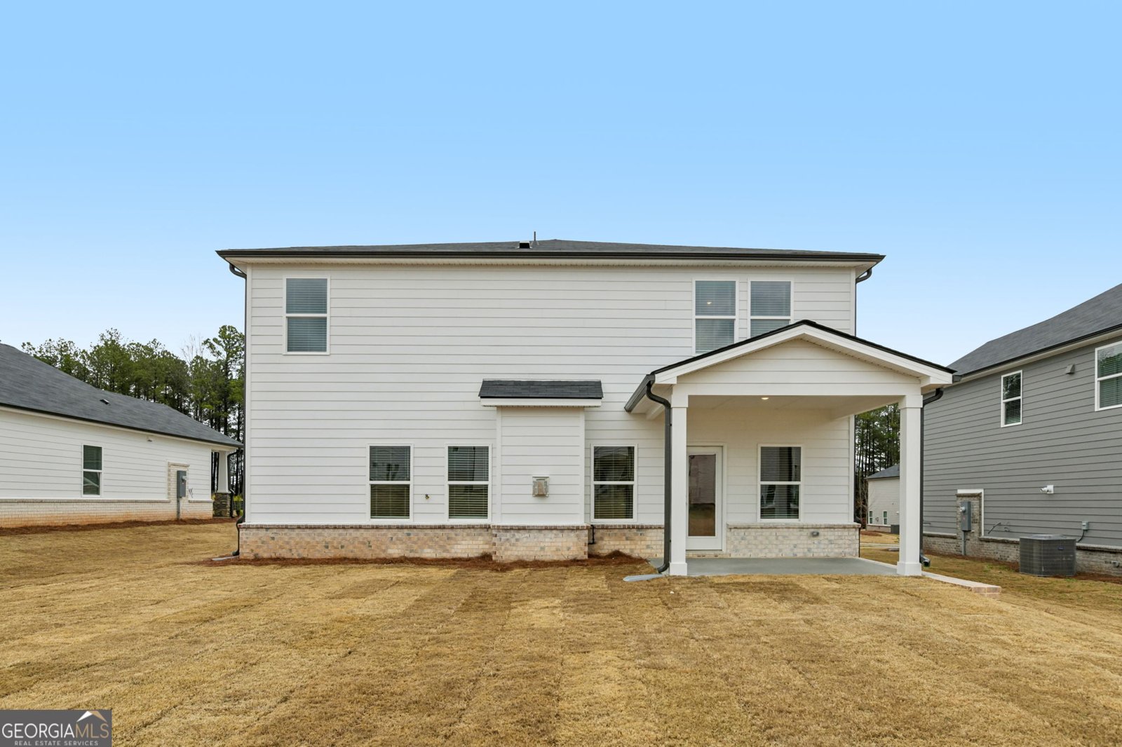 506 Tallulah Lane Grayson - Photo 42