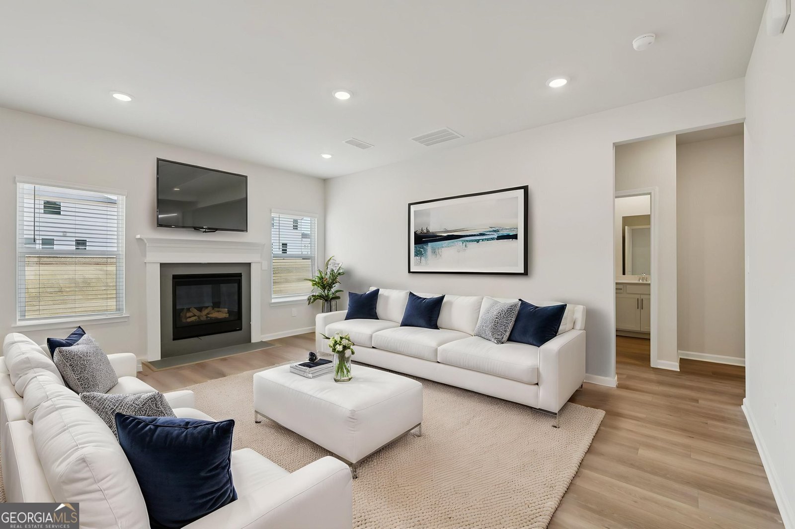 506 Tallulah Lane Grayson - Photo 6