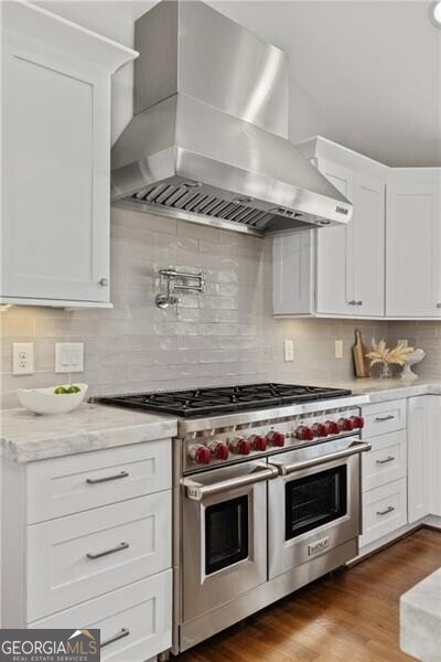 4855 Lansbury Drive Atlanta - Photo 12