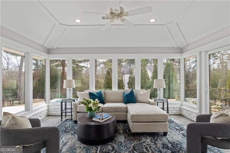 4855 Lansbury Drive Atlanta - Photo 15