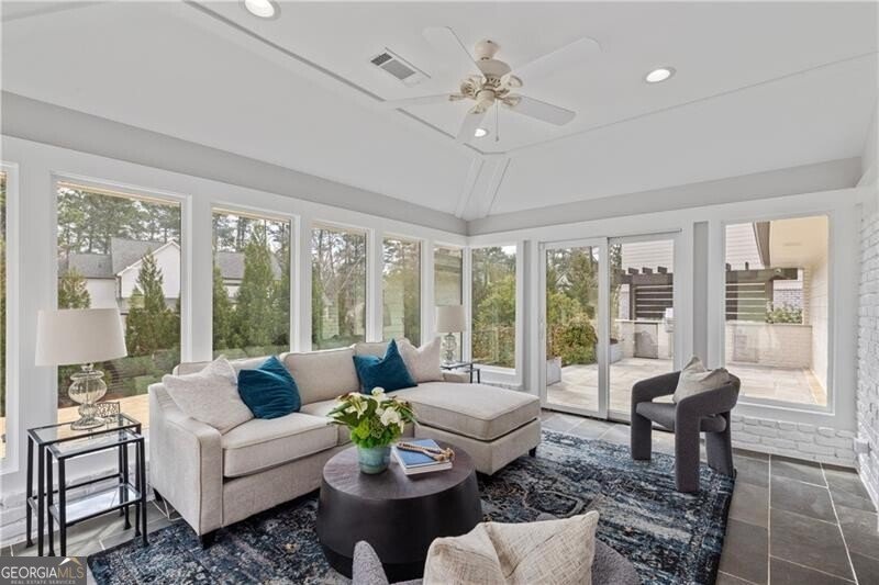 4855 Lansbury Drive Atlanta - Photo 16