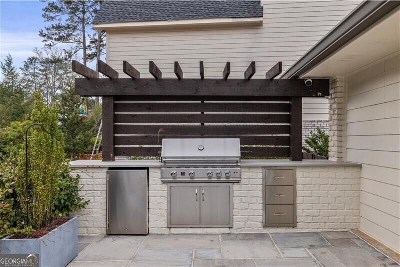 4855 Lansbury Drive Atlanta - Photo 18