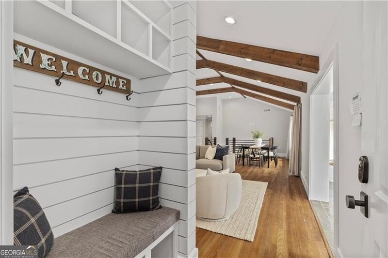 4855 Lansbury Drive Atlanta - Photo 19