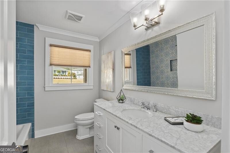 4855 Lansbury Drive Atlanta - Photo 20