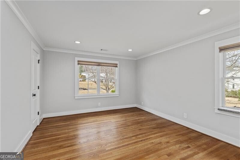 4855 Lansbury Drive Atlanta - Photo 22