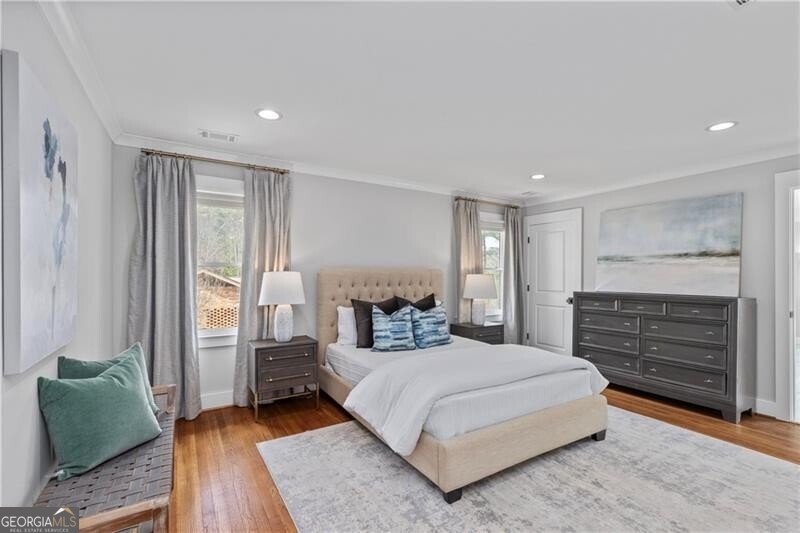 4855 Lansbury Drive Atlanta - Photo 24