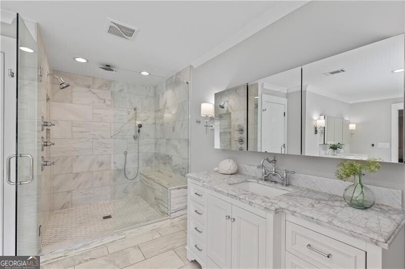 4855 Lansbury Drive Atlanta - Photo 28