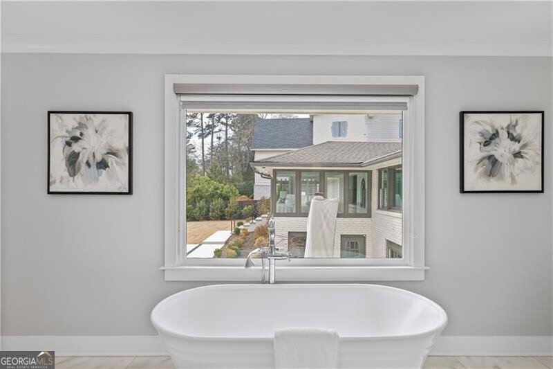 4855 Lansbury Drive Atlanta - Photo 29