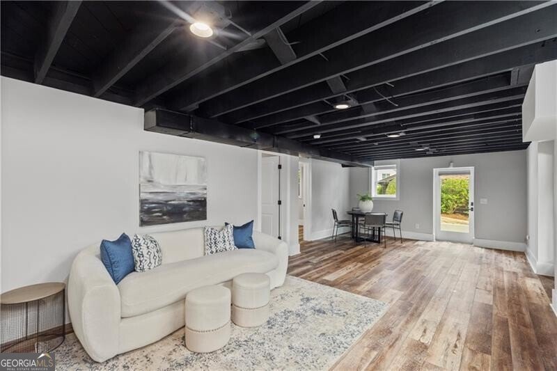 4855 Lansbury Drive Atlanta - Photo 31