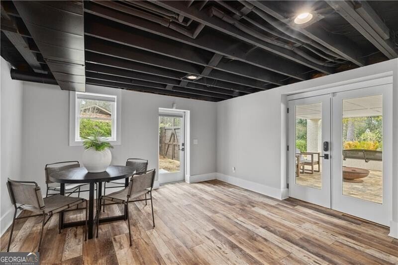 4855 Lansbury Drive Atlanta - Photo 32