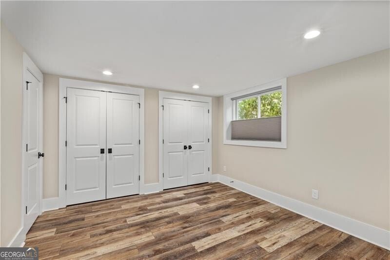 4855 Lansbury Drive Atlanta - Photo 33