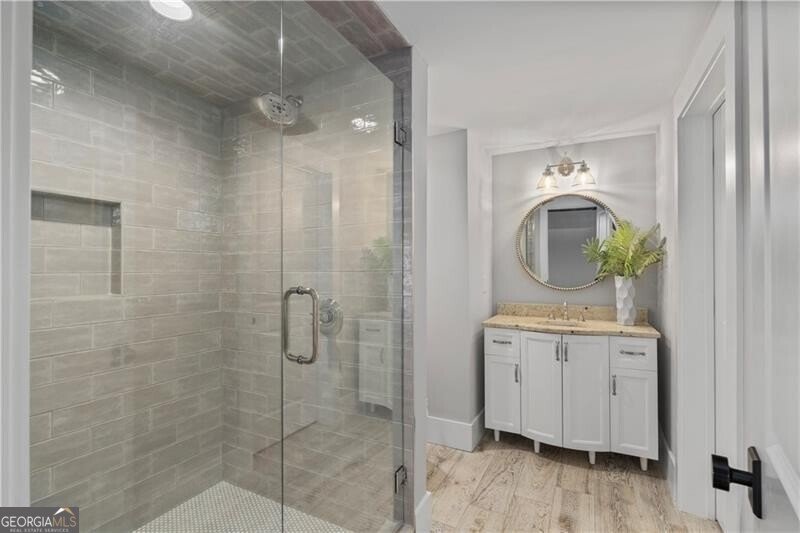 4855 Lansbury Drive Atlanta - Photo 34