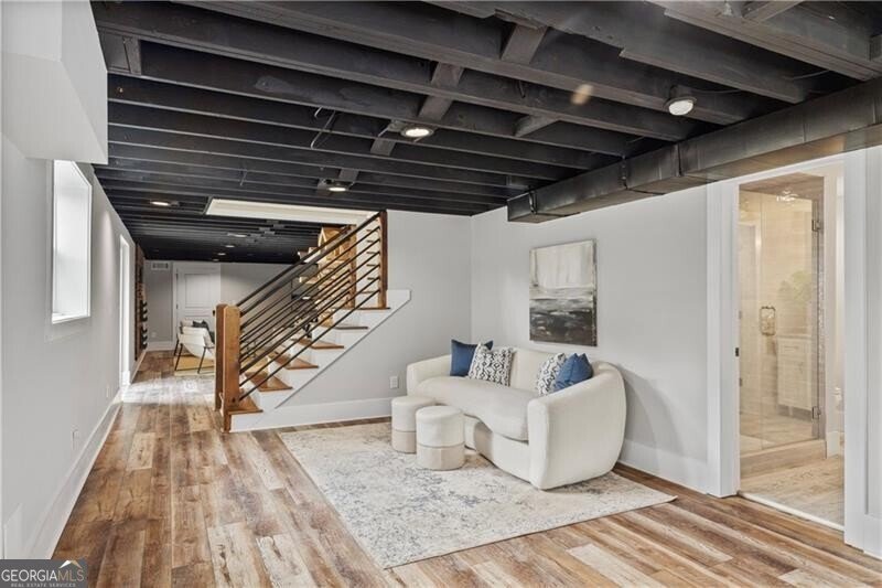 4855 Lansbury Drive Atlanta - Photo 35