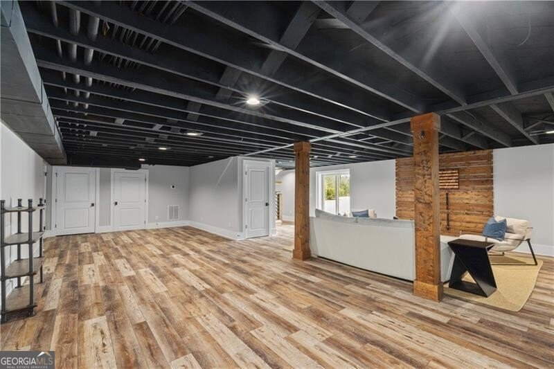 4855 Lansbury Drive Atlanta - Photo 36