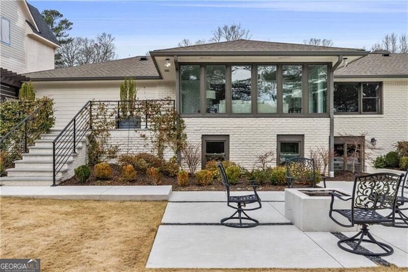 4855 Lansbury Drive Atlanta - Photo 40