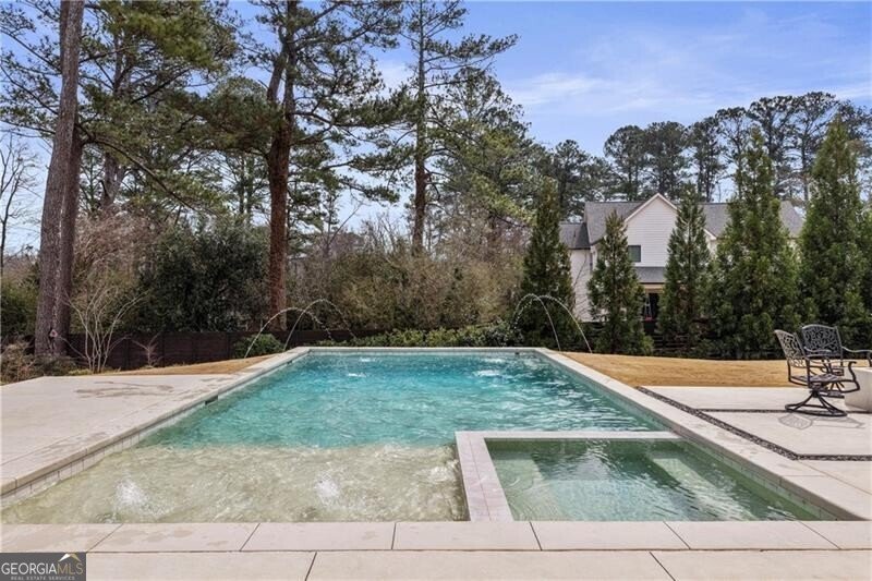 4855 Lansbury Drive Atlanta - Photo 41