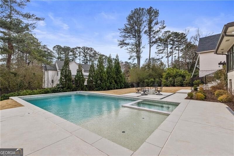 4855 Lansbury Drive Atlanta - Photo 43