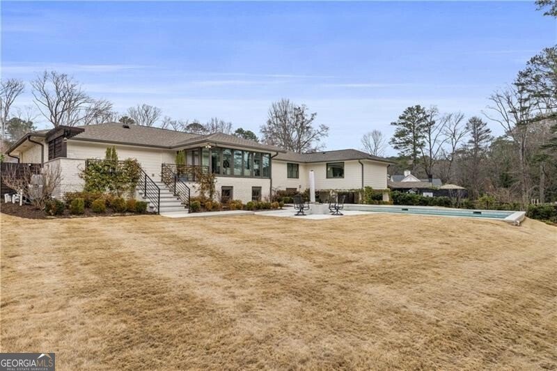 4855 Lansbury Drive Atlanta - Photo 44