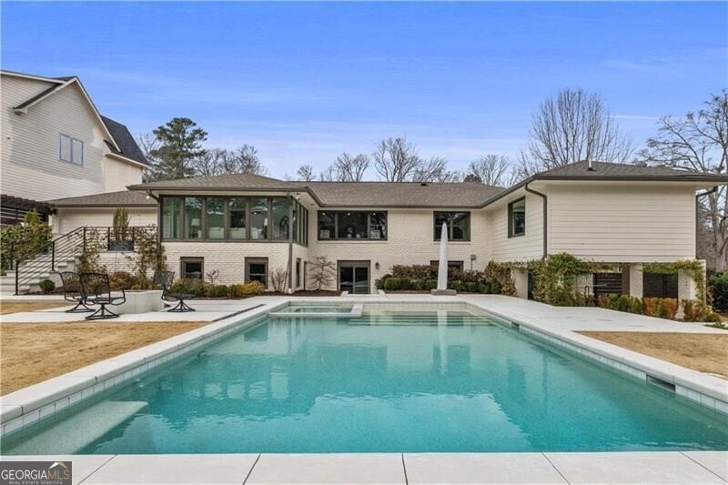 4855 Lansbury Drive Atlanta - Photo 46