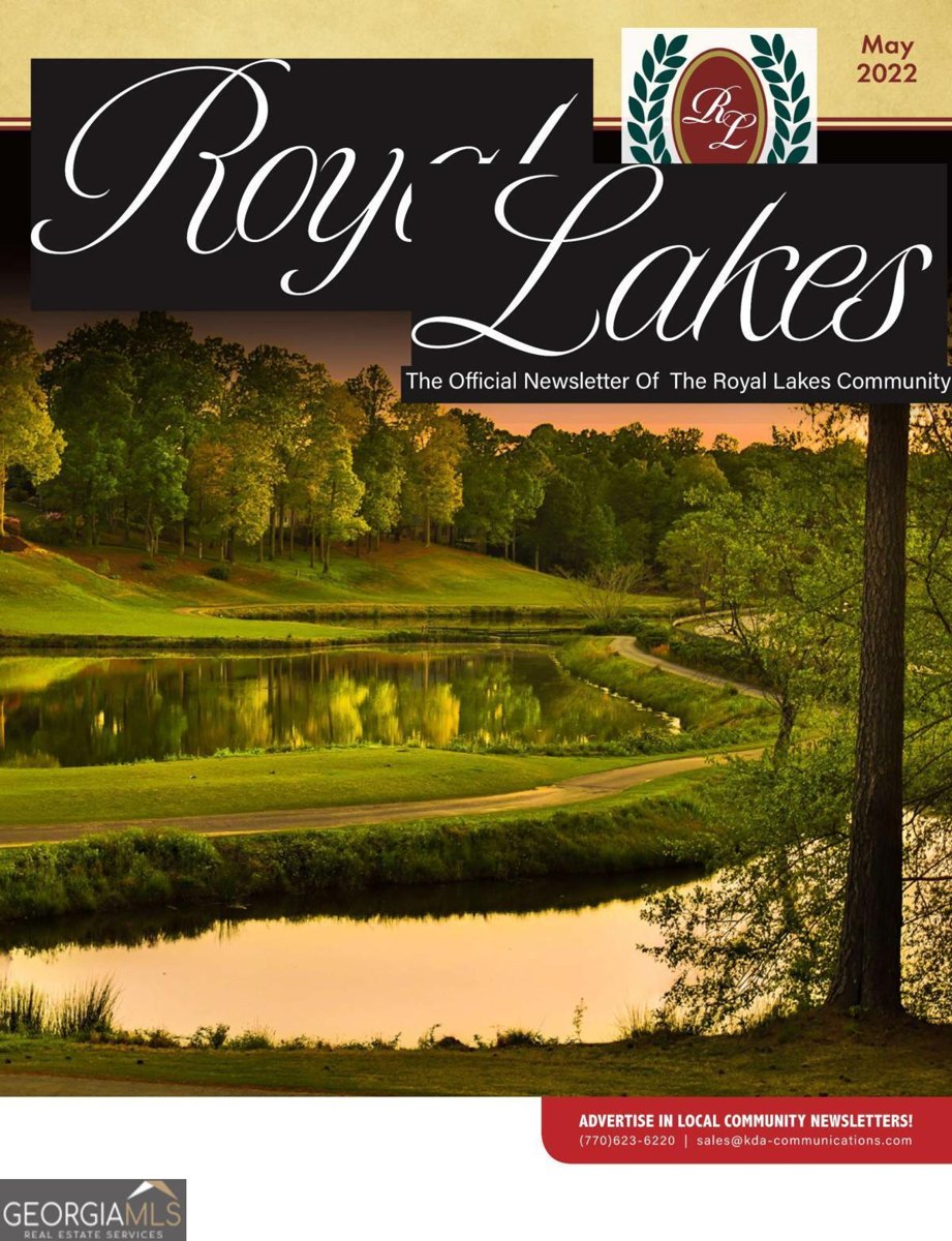 4610 Blakeford Court Flowery Branch - Photo 11