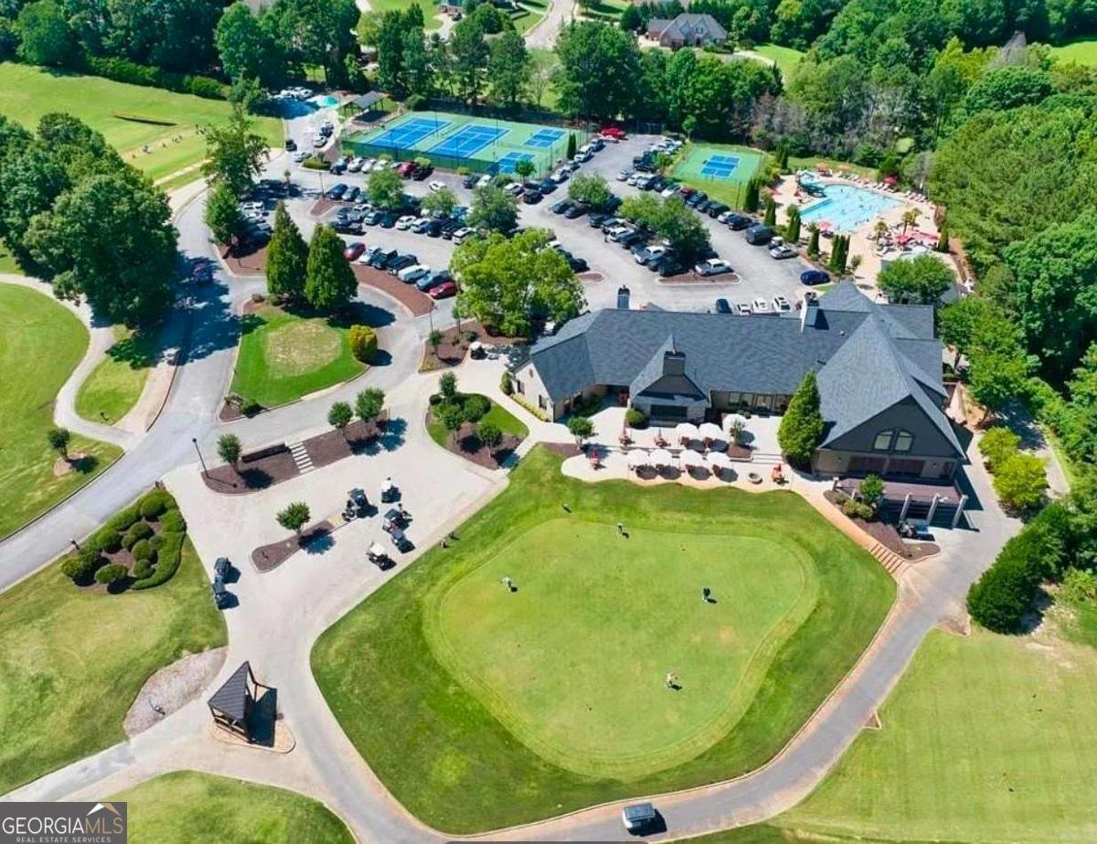 4610 Blakeford Court Flowery Branch - Photo 13